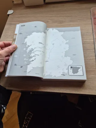 Fariña: Historia e indiscreciones del narcotráf...