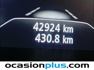 Renault Megane Bose TCe 97 kW (130 CV) EDC