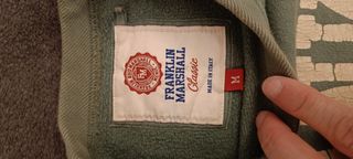 Sudaderas Franklin & Marshall Talla M 