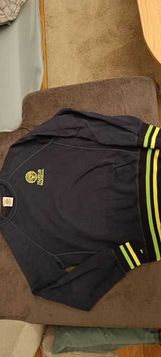 Sudaderas Franklin & Marshall Talla M 
