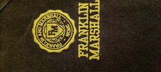 Sudaderas Franklin & Marshall Talla M 