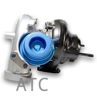Turbo Híbrido ATC-H Garrett 725364 360cv