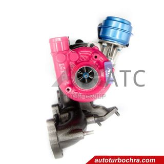 Turbo híbrido 454232 ATC-H 190 CV