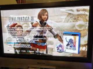 Sony Ps2 slim Freemcboot originale 160gb entra 