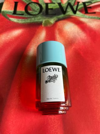 Loewe Paula's Ibiza Eau de Toilette 50ml