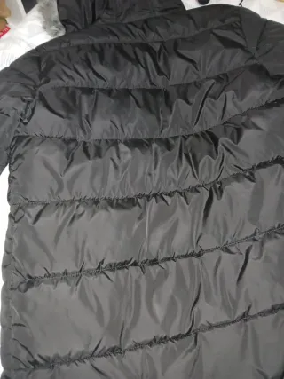 Chaqueta McKenzie 12-13 años