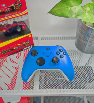 Controller Xbox Series S-X One Blu