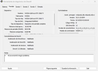 PC Gaming RTX 3060 Ti Ryzen 5 2600 16GB