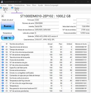 PC Gaming RTX 3060 Ti Ryzen 5 2600 16GB