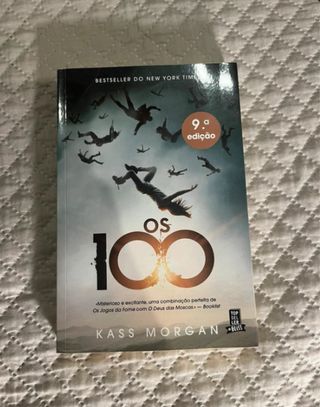 Os 100 (6.ª Edição)