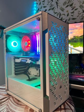 PC Gaming RTX 2070 | Ryzen 5 3600X | 16GB RAM |W11