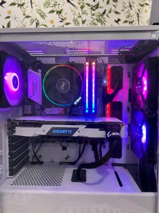PC Gaming RTX 2070 | Ryzen 5 3600X | 16GB RAM |W11