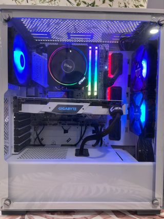 PC Gaming RTX 2070 | Ryzen 5 3600X | 16GB RAM |W11
