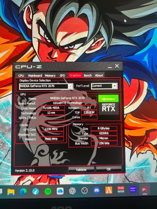PC Gaming RTX 2070 | Ryzen 5 3600X | 16GB RAM |W11