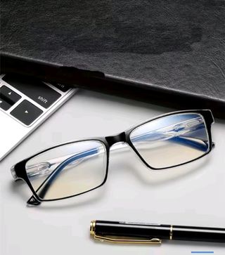 Gafas clásicas graduadas personalizadas 