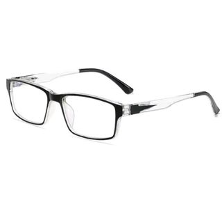 Gafas clásicas graduadas personalizadas 