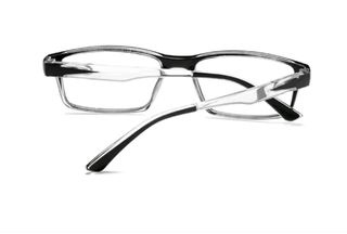Gafas clásicas graduadas personalizadas 
