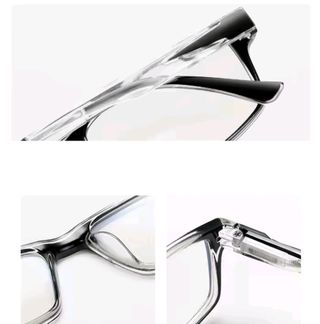Gafas clásicas graduadas personalizadas 