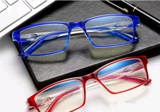 Gafas clásicas graduadas personalizadas 