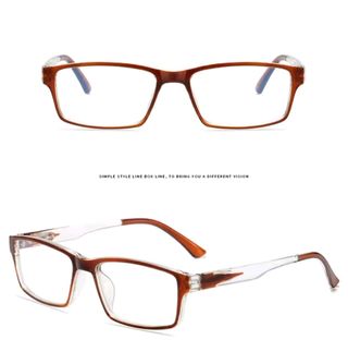 Gafas clásicas graduadas personalizadas 