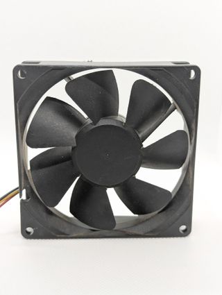 Ventola Sunon MagLev KDE1209PTV3 92mm 12V 3pin