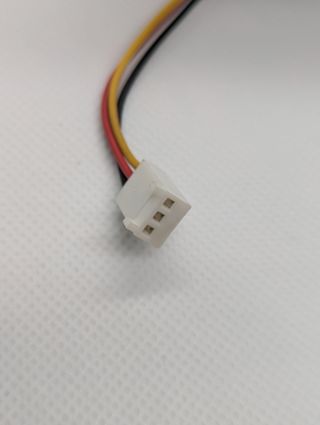 Ventola Sunon MagLev KDE1209PTV3 92mm 12V 3pin