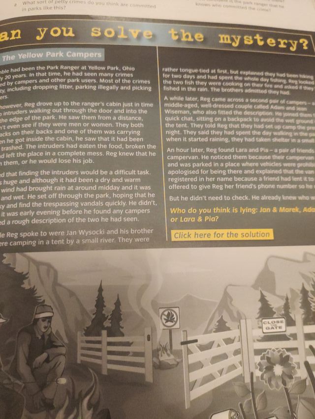 NEW TOTAL ENGLISH UPPER INTERMEDIATE STUDENTS' ...