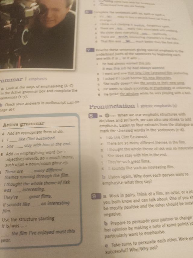 NEW TOTAL ENGLISH UPPER INTERMEDIATE STUDENTS' ...