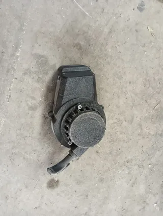 Tirador de arranque minimoto