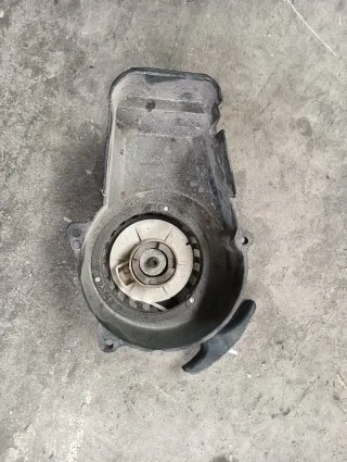 Tirador de arranque minimoto