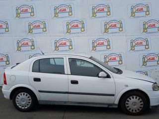 Brazo suspensión opel astra g berlina club 1149923