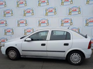 Brazo suspensión opel astra g berlina club 1149923