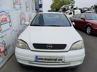 Brazo suspensión opel astra g berlina club 1149923