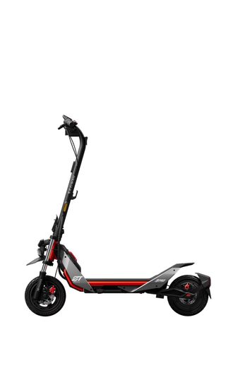 Patinete Eléctrico Segway