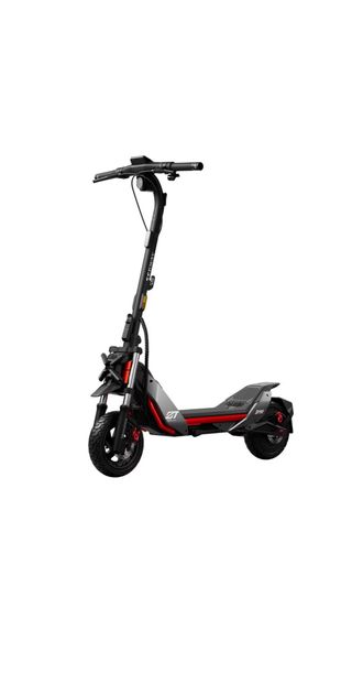 Patinete Eléctrico Segway