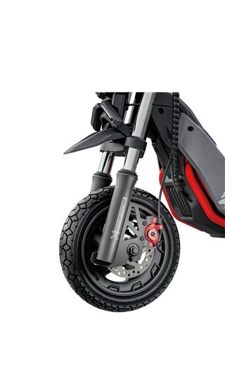 Patinete Eléctrico Segway