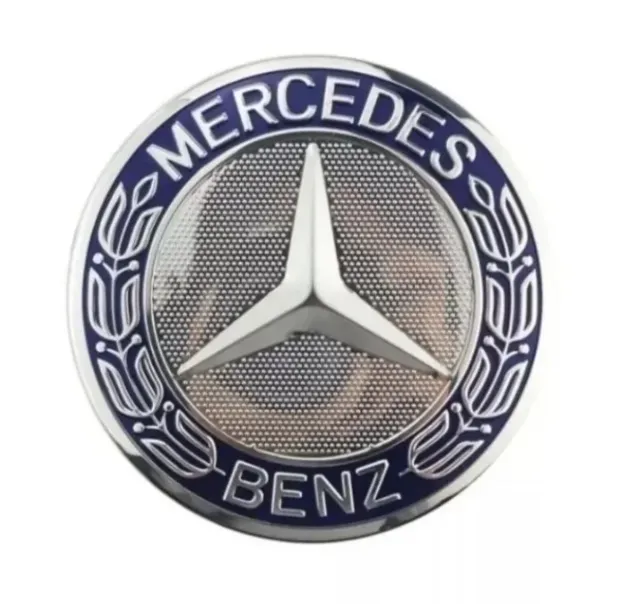 4 TAPACUBOS RUEDA LLANTA BUJE MERCEDES A1714000075