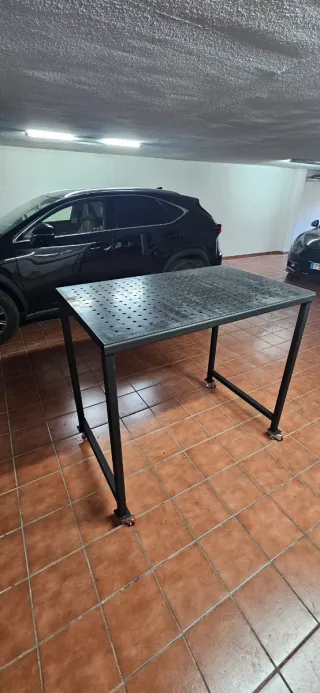 Soldador para reparaciones, creaciones, etc