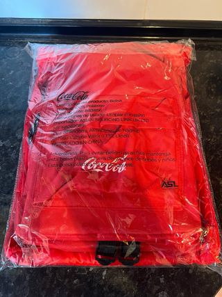 Collezione Coca-Cola UNIQUE JACKET