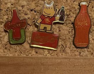 Collezione Coca-Cola UNIQUE JACKET