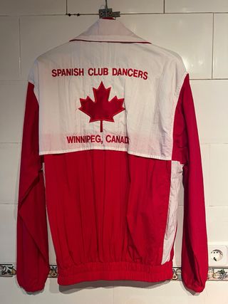 Collezione Coca-Cola UNIQUE JACKET