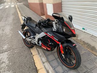 Derbi GPR 50