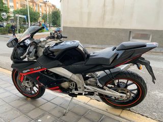 Derbi GPR 50