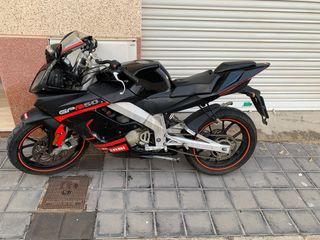 Derbi GPR 50