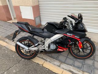Derbi GPR 50