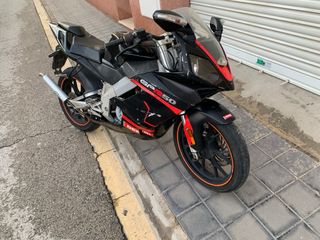 Derbi GPR 50