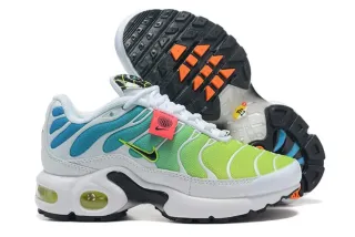 Nike Air Max Plus CK7291-100 Talla 33