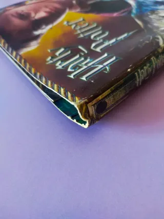 Harry Potter Sticker Agenda. Un Anno a Hogwarts.