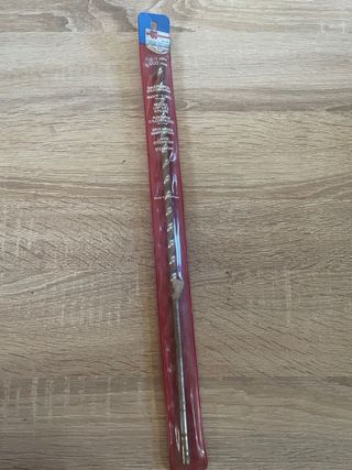 Broca 8mm x 400mm Wurth 2 usos
