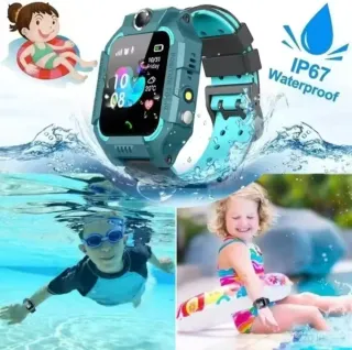 Orologio intelligente per bambini Xiaomi Q19